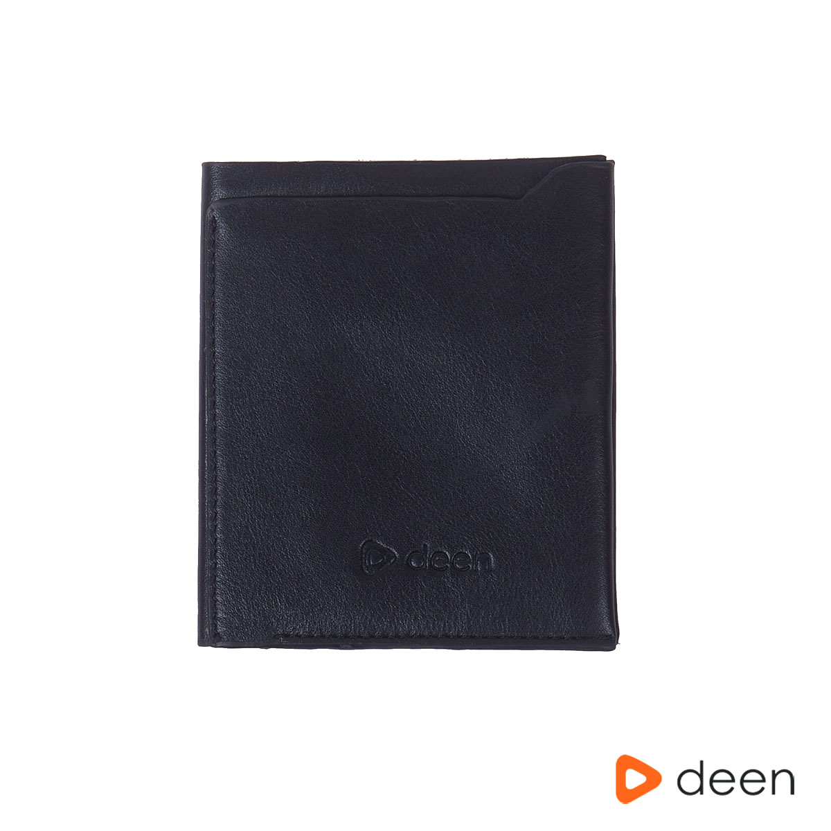 Premium Classic Leather Wallet